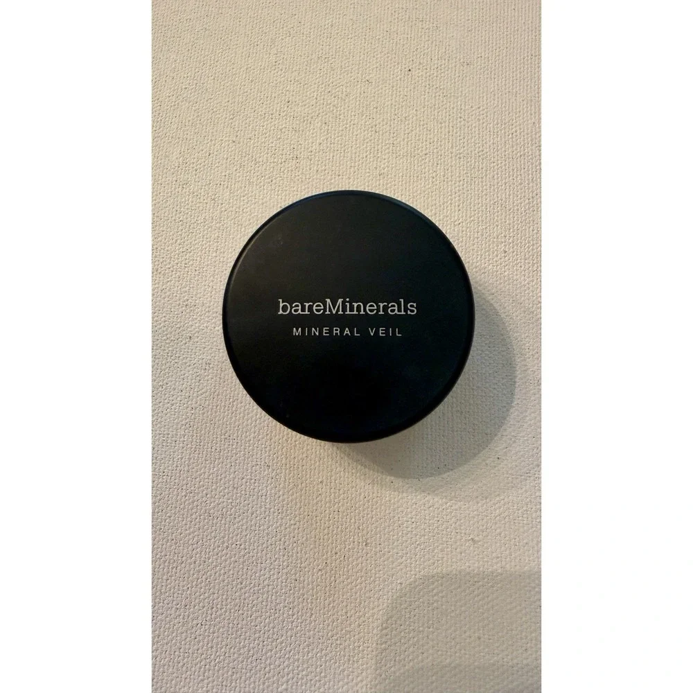 bareMinerals Mineral Veil Original Finishing Powder 2g 0.07 oz Loose Powder
